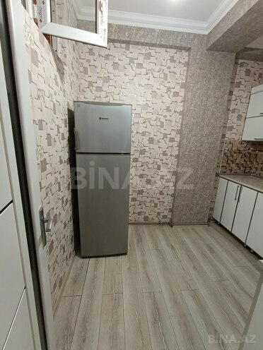 İcarəyə verilir 2 otaqlı yeni tikili 55 m², Zığ q., photo 31 from 32