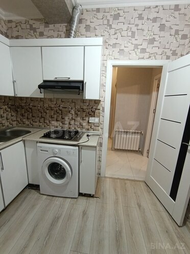 İcarəyə verilir 2 otaqlı yeni tikili 55 m², Zığ q., photo 28 from 32