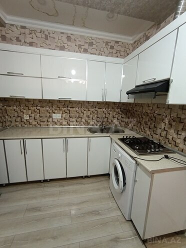 İcarəyə verilir 2 otaqlı yeni tikili 55 m², Zığ q., photo 29 from 32