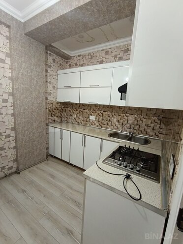 İcarəyə verilir 2 otaqlı yeni tikili 55 m², Zığ q., photo 30 from 32