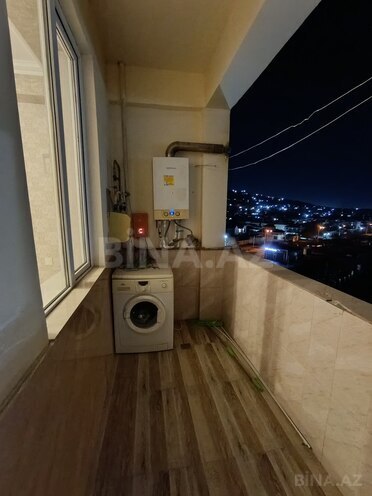 İcarəyə verilir 2 otaqlı yeni tikili 55 m², Zığ q., photo 18 from 32