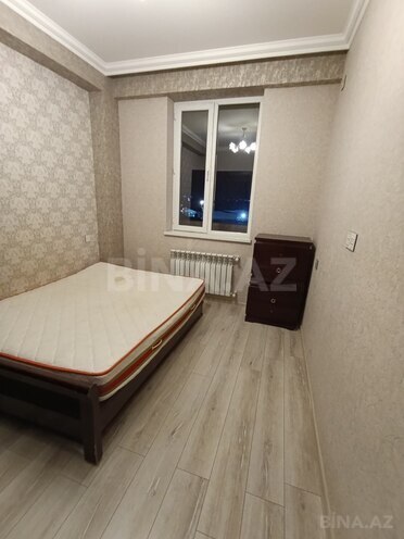İcarəyə verilir 2 otaqlı yeni tikili 55 m², Zığ q., photo 15 from 32