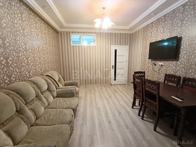 İcarəyə verilir 2 otaqlı yeni tikili 55 m², Zığ q., photo 22 from 32