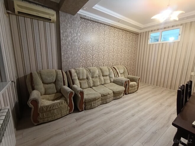 İcarəyə verilir 2 otaqlı yeni tikili 55 m², Zığ q., photo 24 from 32