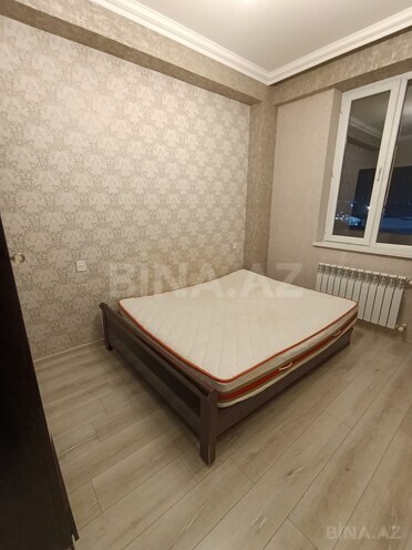 İcarəyə verilir 2 otaqlı yeni tikili 55 m², Zığ q., photo 16 from 32