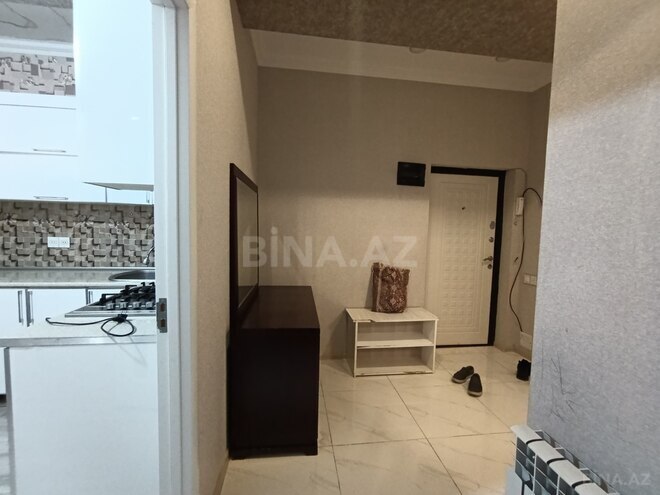 İcarəyə verilir 2 otaqlı yeni tikili 55 m², Zığ q., photo 3 from 32