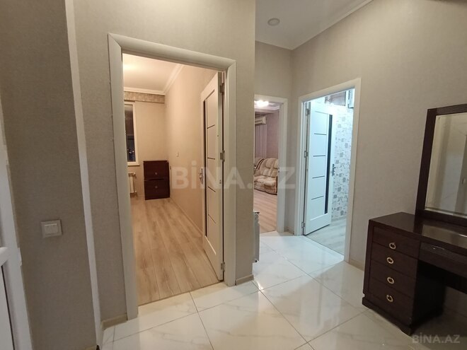 İcarəyə verilir 2 otaqlı yeni tikili 55 m², Zığ q., photo 7 from 32