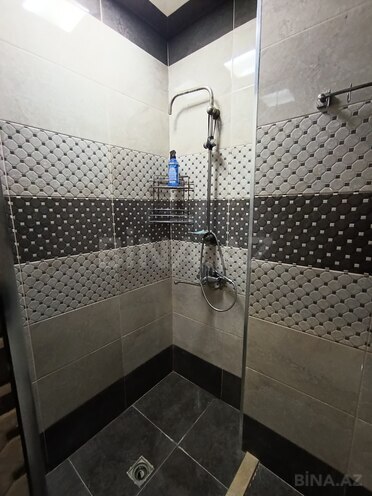 İcarəyə verilir 2 otaqlı yeni tikili 55 m², Zığ q., photo 5 from 32