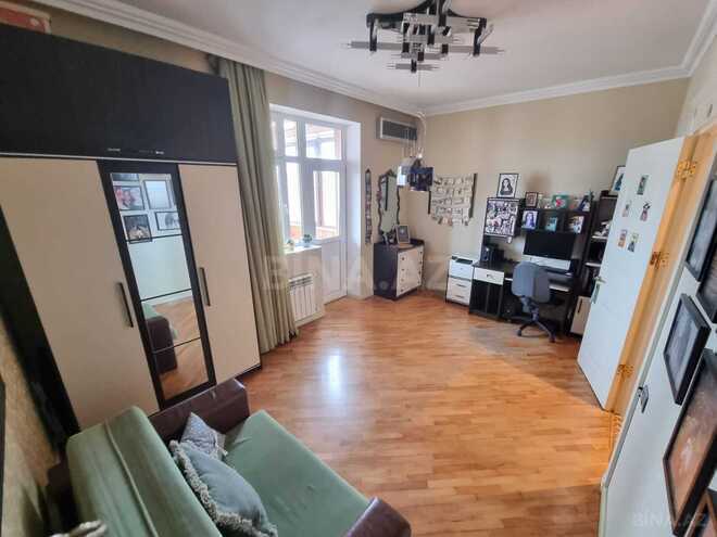 Satılır 4 otaqlı yeni tikili 170 m², Binəqədi r., photo 21 from 28