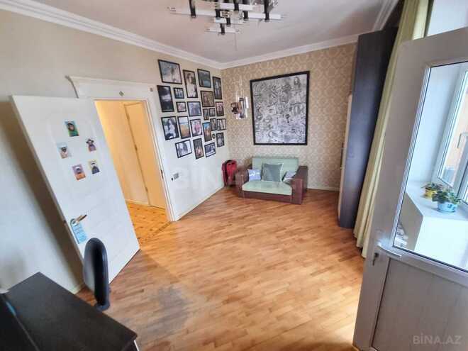 Satılır 4 otaqlı yeni tikili 170 m², Binəqədi r., photo 22 from 28