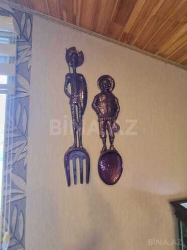 Satılır 4 otaqlı yeni tikili 170 m², Binəqədi r., photo 15 from 28