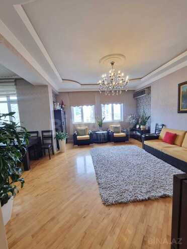Satılır 4 otaqlı yeni tikili 170 m², Binəqədi r., photo 11 from 28