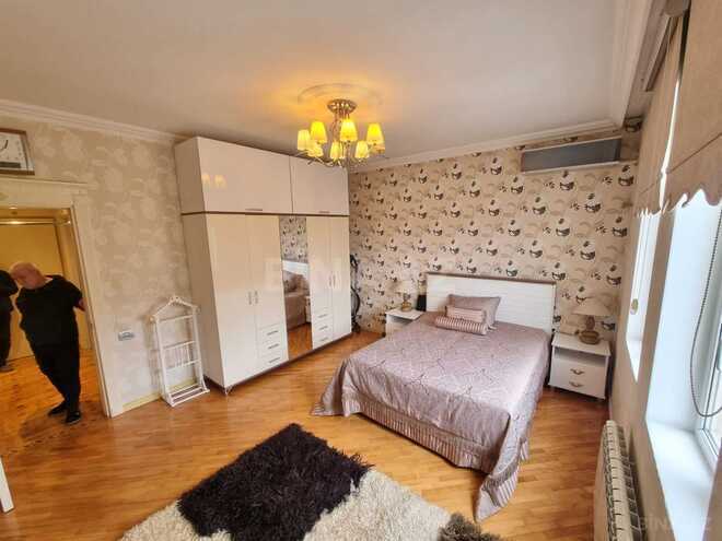 Satılır 4 otaqlı yeni tikili 170 m², Binəqədi r., photo 9 from 28