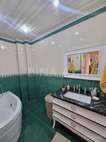 Satılır 4 otaqlı yeni tikili 170 m², Binəqədi r., photo 25 from 28