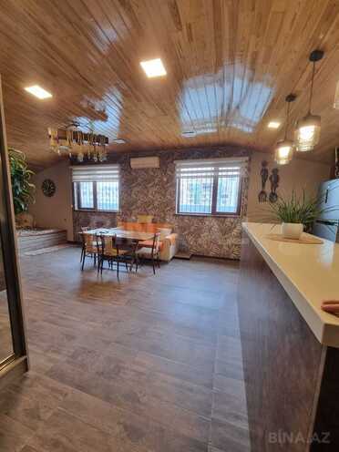 Satılır 4 otaqlı yeni tikili 170 m², Binəqədi r., photo 13 from 28