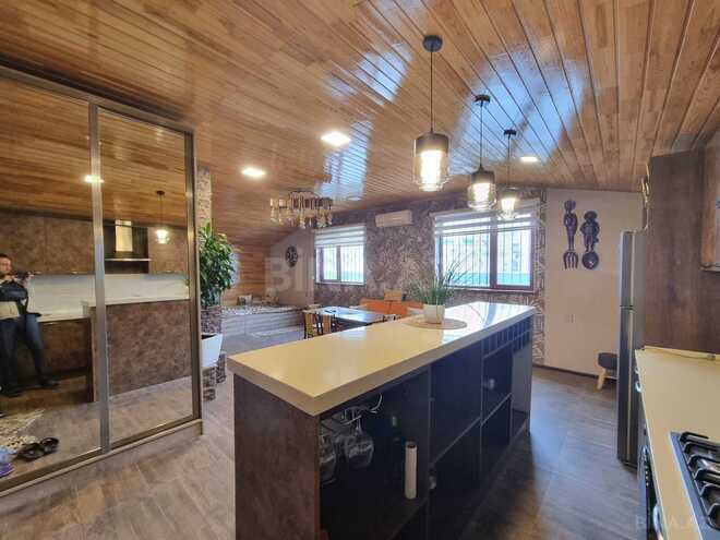 Satılır 4 otaqlı yeni tikili 170 m², Binəqədi r., photo 12 from 28