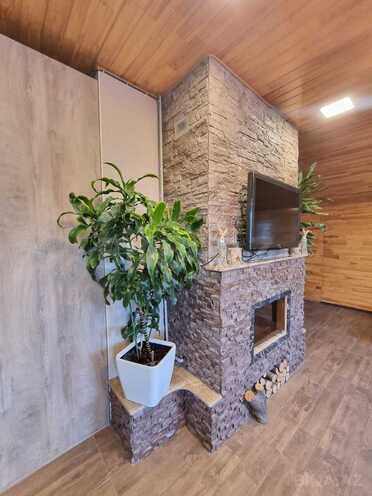 Satılır 4 otaqlı yeni tikili 170 m², Binəqədi r., photo 26 from 28