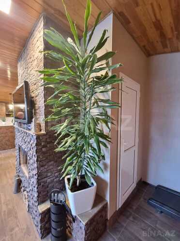 Satılır 4 otaqlı yeni tikili 170 m², Binəqədi r., photo 27 from 28