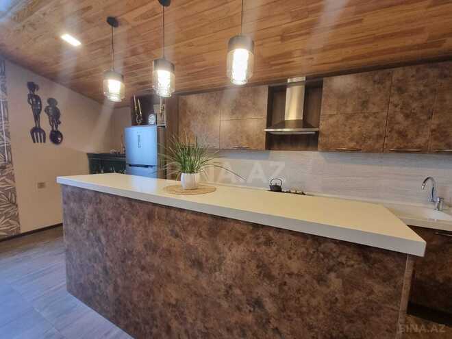 Satılır 4 otaqlı yeni tikili 170 m², Binəqədi r., photo 17 from 28