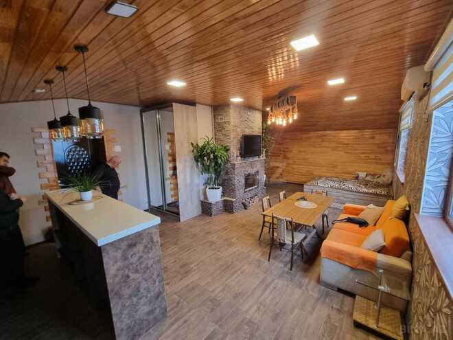 Satılır 4 otaqlı yeni tikili 170 m², Binəqədi r., photo 16 from 28