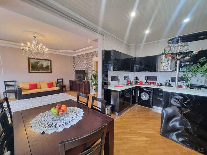 Satılır 4 otaqlı yeni tikili 170 m², Binəqədi r., photo 4 from 28