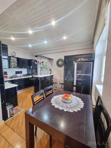 Satılır 4 otaqlı yeni tikili 170 m², Binəqədi r., photo 6 from 28