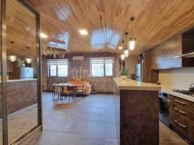 Satılır 4 otaqlı yeni tikili 170 m², Binəqədi r., photo 14 from 28