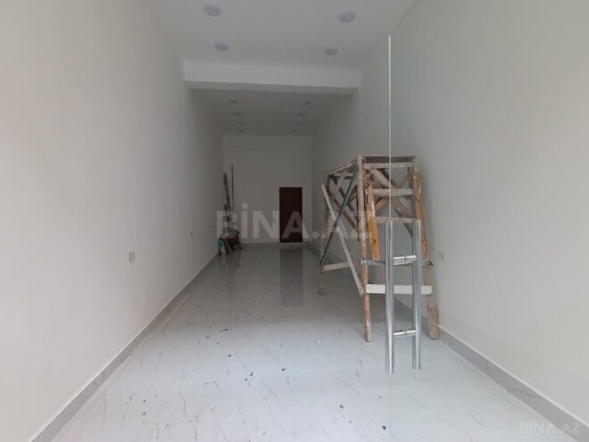 Сдаётся  объект 36 м², пос. Ахмедлы, photo 5 from 7