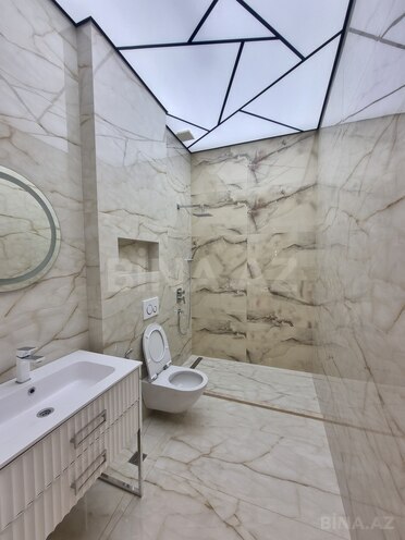 Satılır 4 otaqlı yeni tikili 150 m², Gənclik m., photo 10 from 12