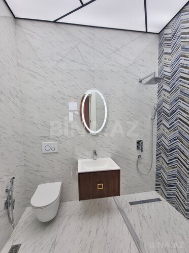 Satılır 4 otaqlı yeni tikili 150 m², Gənclik m., photo 9 from 12