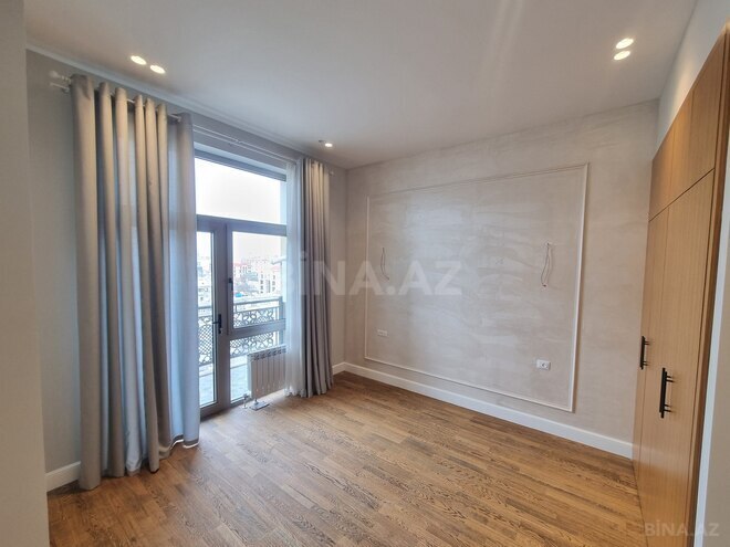 Satılır 4 otaqlı yeni tikili 150 m², Gənclik m., photo 8 from 12