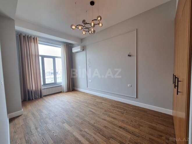 Satılır 4 otaqlı yeni tikili 150 m², Gənclik m., photo 7 from 12