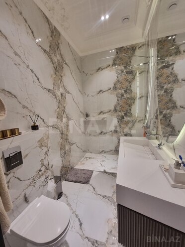 Satılır 4 otaqlı yeni tikili 150 m², Gənclik m., photo 11 from 12