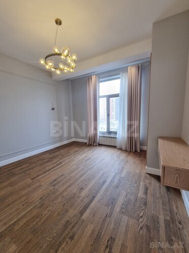 Satılır 4 otaqlı yeni tikili 150 m², Gənclik m., photo 4 from 12