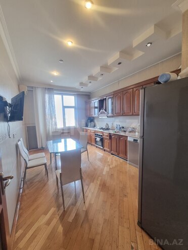 Satılır 3 otaqlı yeni tikili 163 m², Elmlər Akademiyası m., photo 6 from 11