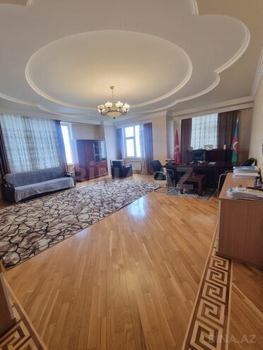 Satılır 3 otaqlı yeni tikili 163 m², Elmlər Akademiyası m., photo 3 from 11
