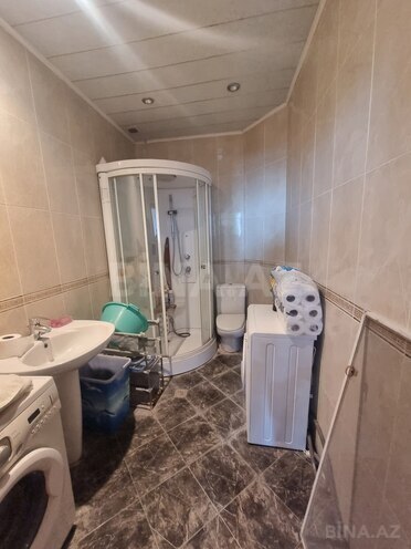 Satılır 3 otaqlı yeni tikili 163 m², Elmlər Akademiyası m., photo 10 from 11