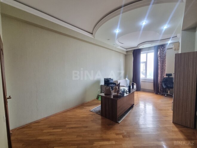 Satılır 3 otaqlı yeni tikili 163 m², Elmlər Akademiyası m., photo 7 from 11