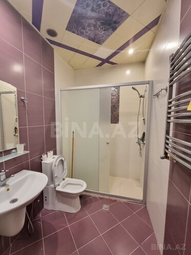 Satılır 3 otaqlı yeni tikili 156 m², Şah İsmayıl Xətai m., photo 12 from 15