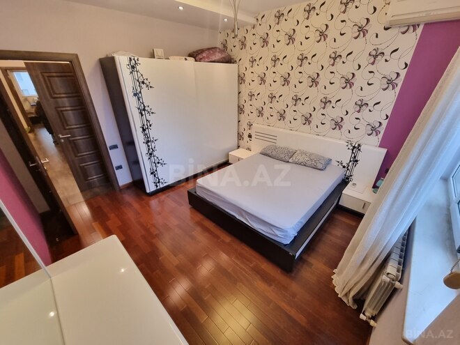 Satılır 3 otaqlı yeni tikili 156 m², Şah İsmayıl Xətai m., photo 10 from 15
