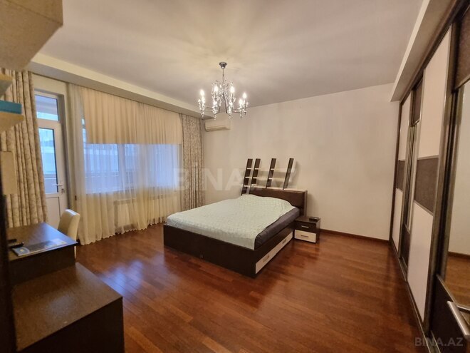 Satılır 3 otaqlı yeni tikili 156 m², Şah İsmayıl Xətai m., photo 7 from 15