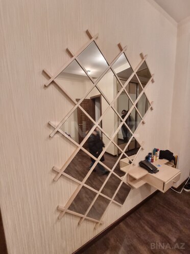 Satılır 3 otaqlı yeni tikili 156 m², Şah İsmayıl Xətai m., photo 4 from 15