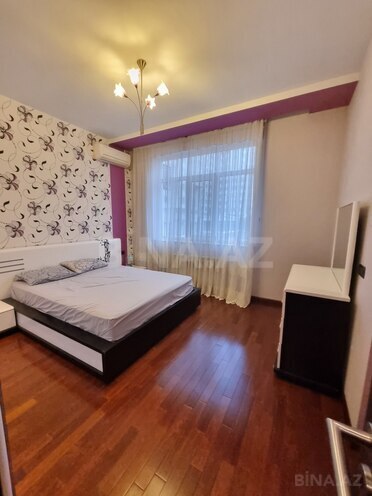Satılır 3 otaqlı yeni tikili 156 m², Şah İsmayıl Xətai m., photo 11 from 15