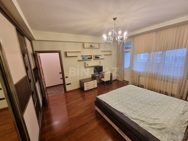 Satılır 3 otaqlı yeni tikili 156 m², Şah İsmayıl Xətai m., photo 9 from 15