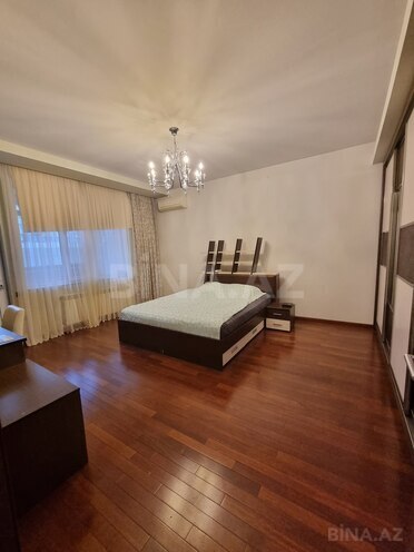 Satılır 3 otaqlı yeni tikili 156 m², Şah İsmayıl Xətai m., photo 8 from 15
