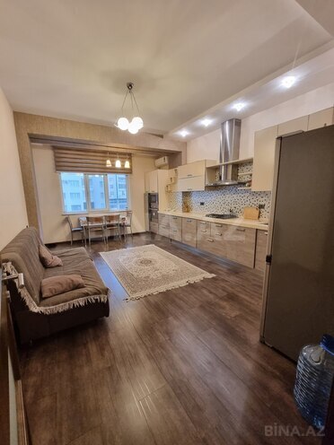Satılır 3 otaqlı yeni tikili 156 m², Şah İsmayıl Xətai m., photo 6 from 15