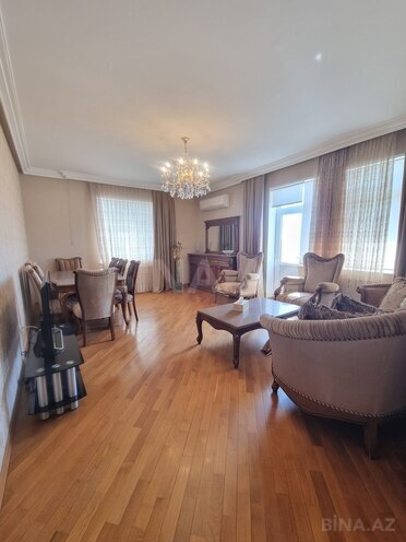 Satılır 4 otaqlı yeni tikili 155 m², Nəriman Nərimanov m., photo 3 from 13
