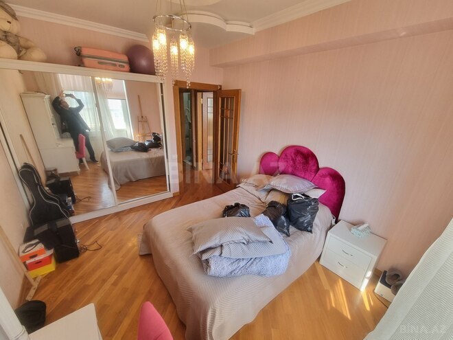 Satılır 4 otaqlı yeni tikili 155 m², Nəriman Nərimanov m., photo 9 from 13