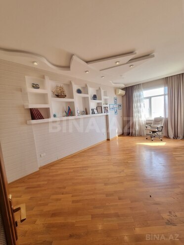 Satılır 4 otaqlı yeni tikili 155 m², Nəriman Nərimanov m., photo 6 from 13
