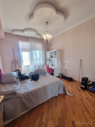 Satılır 4 otaqlı yeni tikili 155 m², Nəriman Nərimanov m., photo 8 from 13